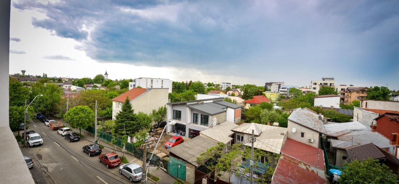 Sofia Cozy Apartment - Underground Private Parking 부쿠레슈티 외부 사진
