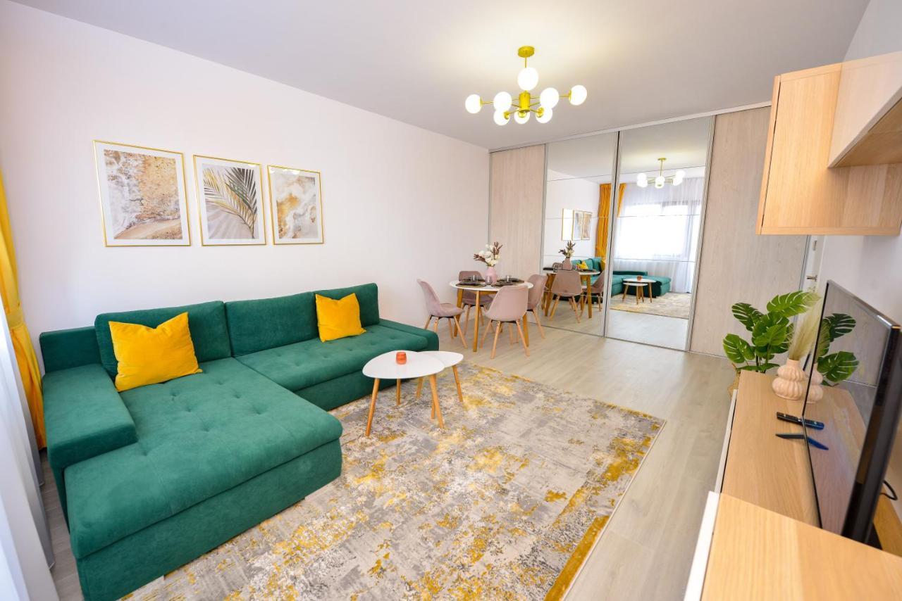 Sofia Cozy Apartment - Underground Private Parking 부쿠레슈티 외부 사진