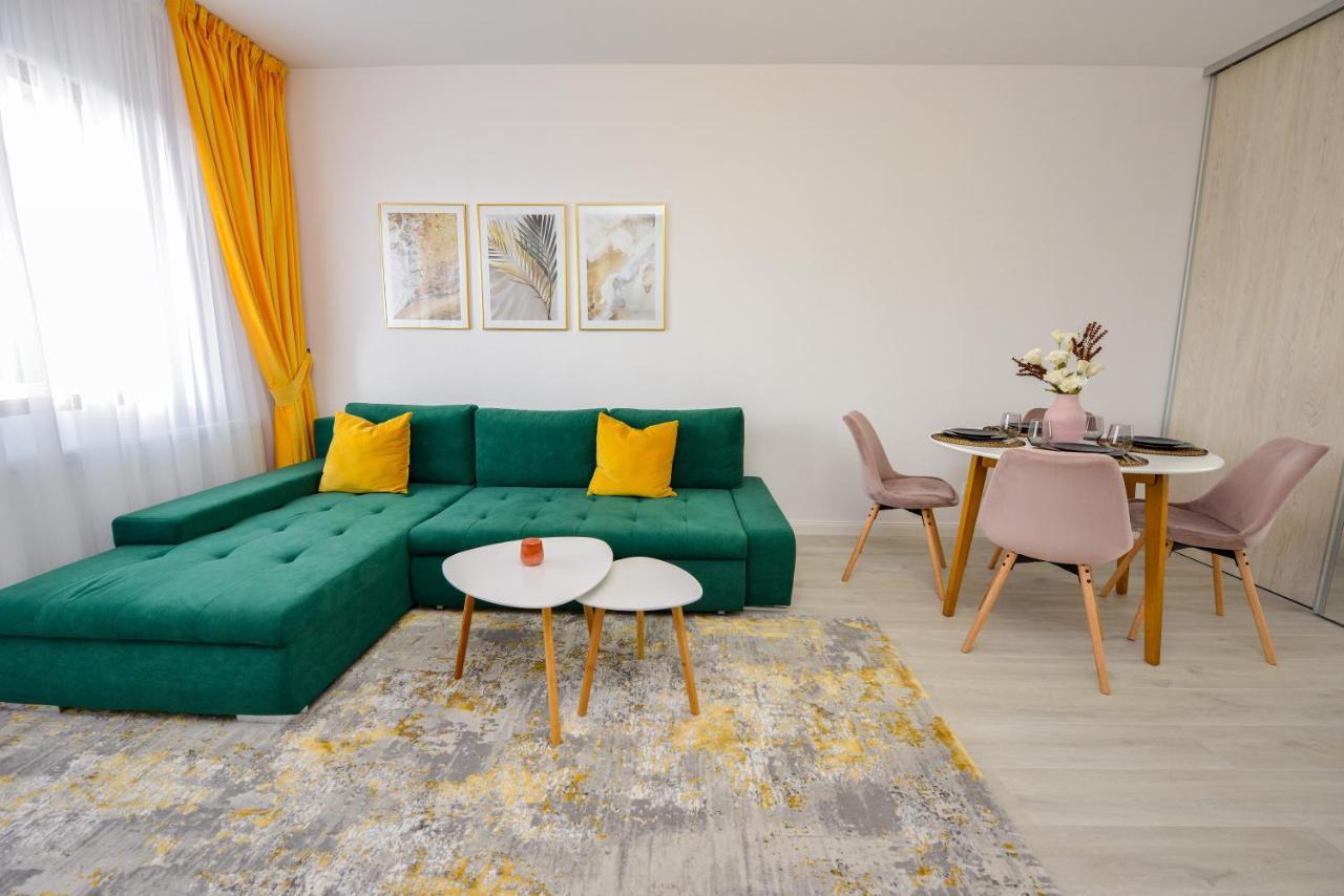 Sofia Cozy Apartment - Underground Private Parking 부쿠레슈티 외부 사진